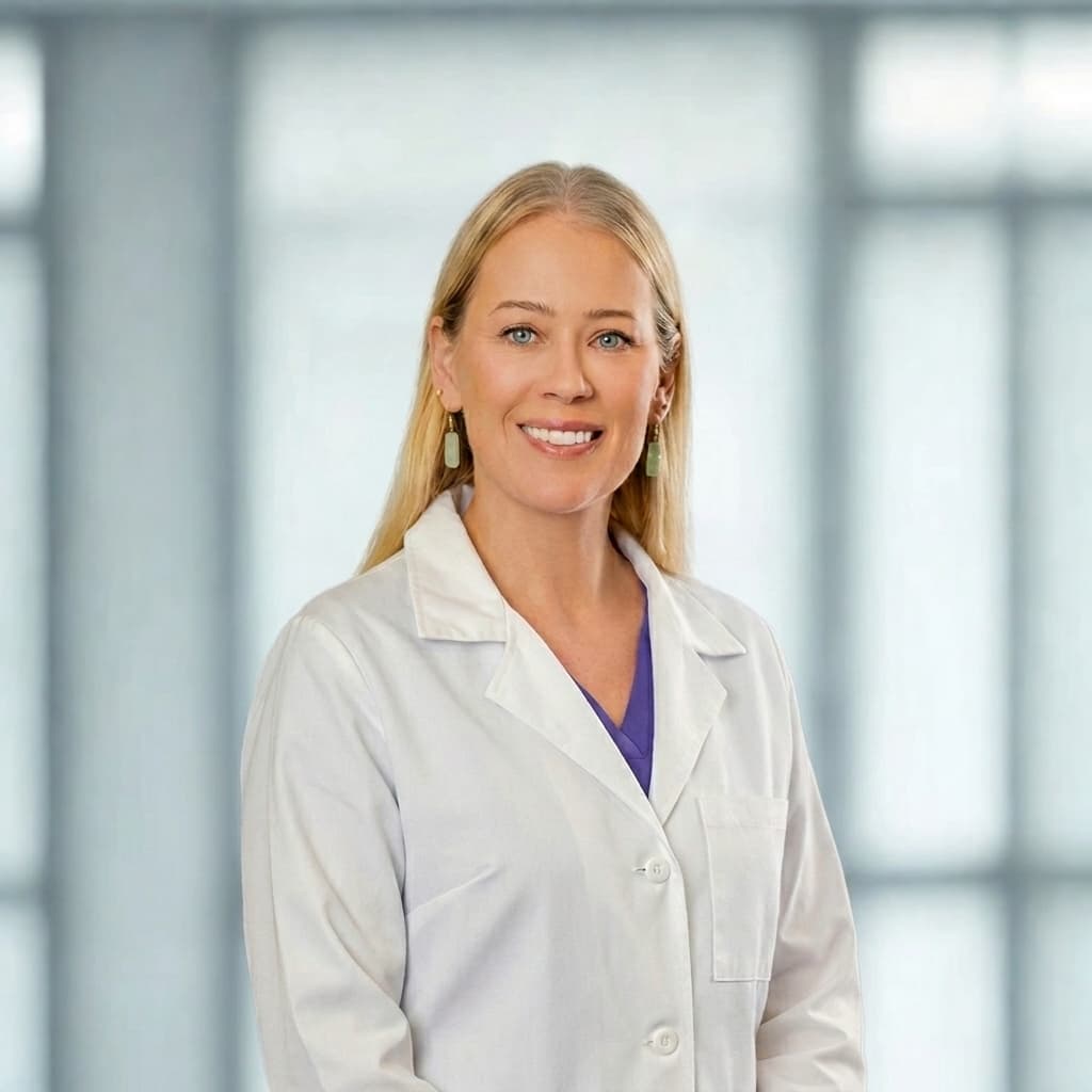 Heather Delaney, MD, FAAP, CHSE