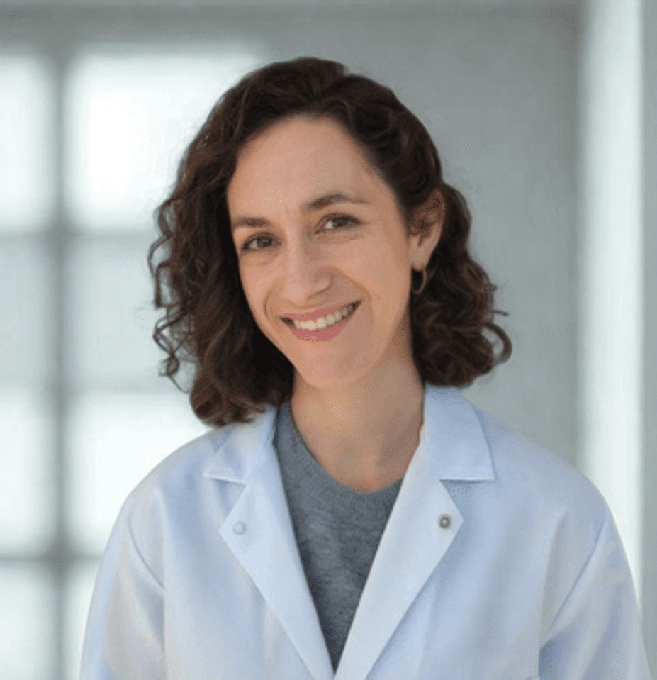 Lauren Figard, Ph.D.